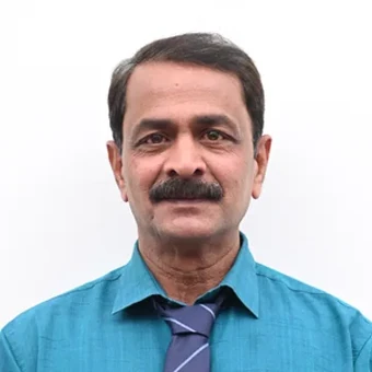 Mr. Kunhahamed K K